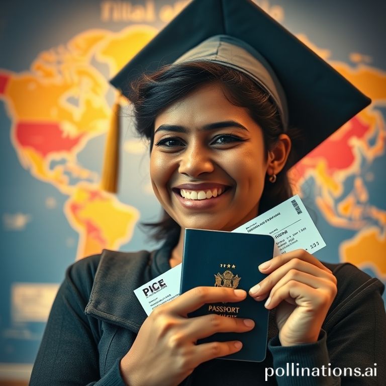 | Personalized Study Abroad Counseling In India: Your Path To Global ...